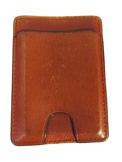 バーバリーブラックレーベル BURBERRY BLACK LABEL カード ケース