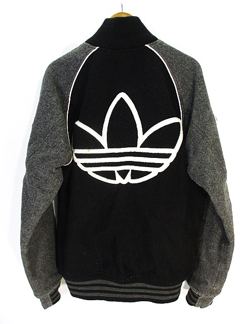 アディダスオリジナルス adidas originals 40周年 スタジャン 