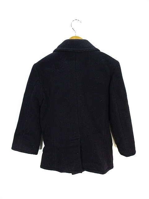 ポロ ラルフローレン POLO RALPH LAUREN Pコート ダブル