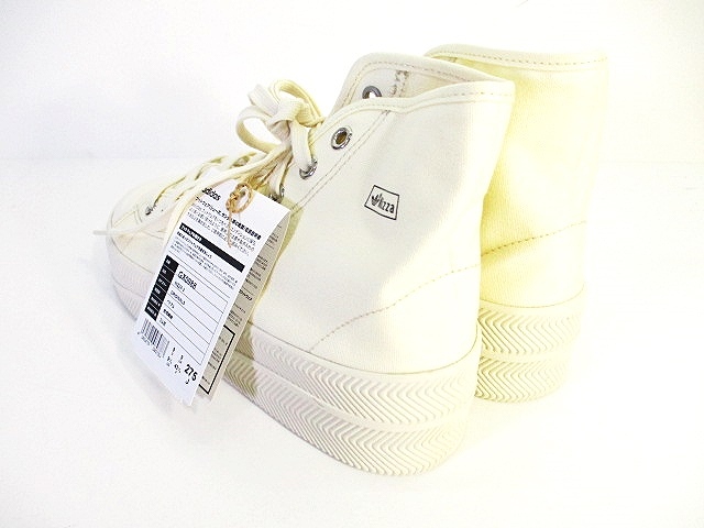 未使用品 アディダスオリジナルス adidas originals NIZZA 2