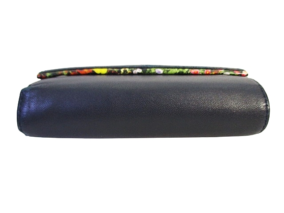 箱無し 未使用品 Paul Smith ポールスミス 三つ折り財布 がま口 花柄 箱無し 未使用品 Paul Smith ポールスミス 三つ折り財布 がま口 花柄 Paul