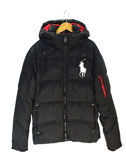 ポロ バイ ラルフローレン Polo by Ralph Lauren ダウン ジャケット 