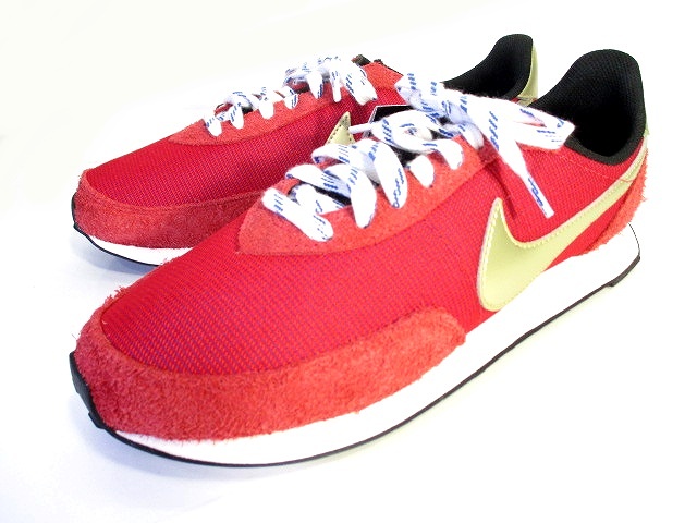 未使用品 ナイキ NIKE WAFFLE TRAINER 2 SD GYM ワッフル