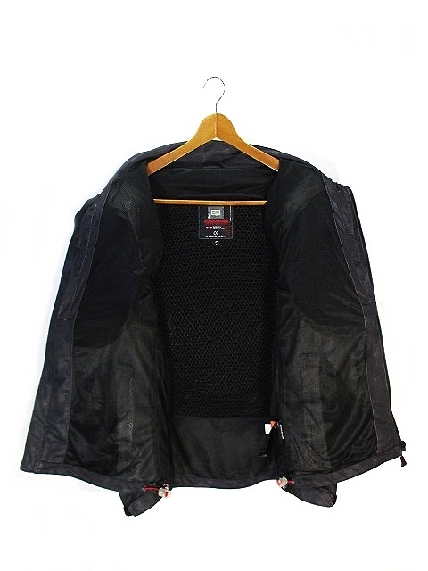 KOMINE コミネ バイクウェア プロテクター付き メッシュ ジャケット