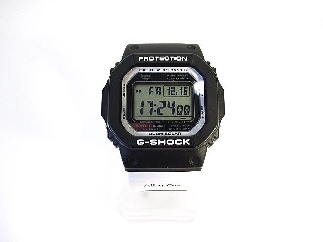 カシオジーショック CASIO G-SHOCK 美品 イルクジ イルカ クジラモデル 