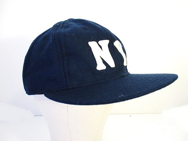 EBBETS FIELD FLANNELS エベッツフィールドフランネルズ NY 