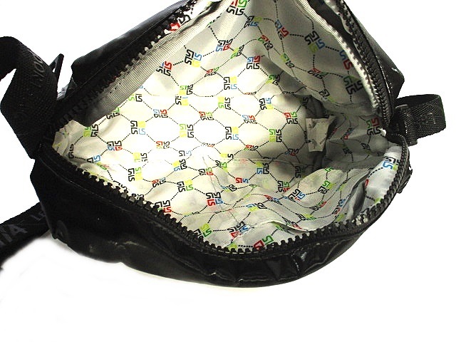 レスポートサック LesportSAC 1974 ナイロンバッグ サコッシュ