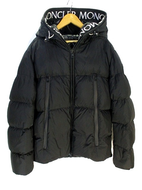 モンクレール MONCLER MONTCLA GIUBBOTTO モンクラ ダウン ジャケット 