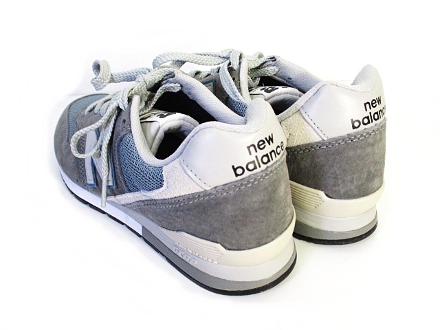 ニューバランス NEW BALANCE CM996CB2 スニーカー ローカット