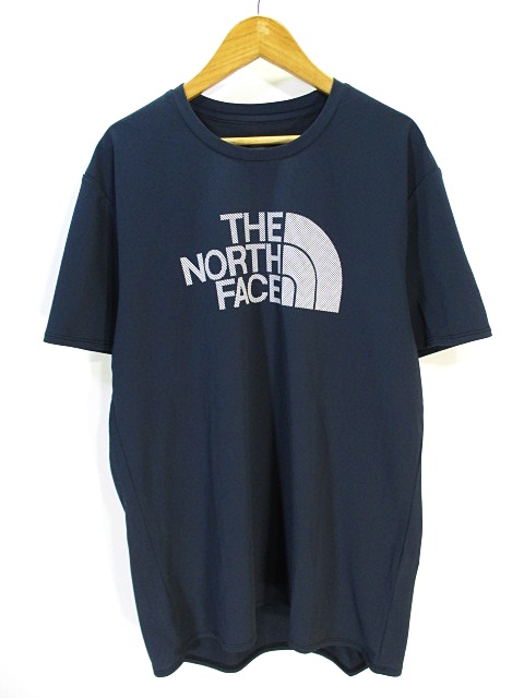 ザノースフェイス THE NORTH FACE Tシャツ カットソー 半袖 ロゴ 