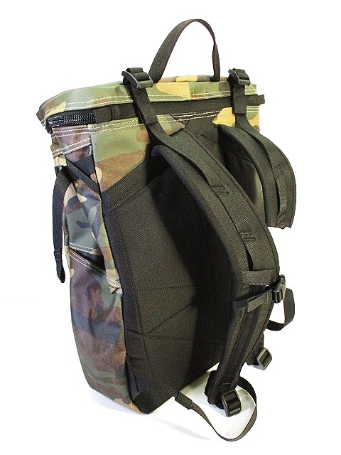 未使用品 ザノースフェイス THE NORTH FACE NM82150 ヒューズボックス 