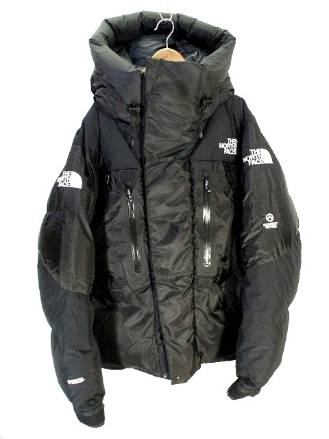 ザノースフェイス THE NORTH FACE ヒマラヤン パーカー ダウン ND91921 