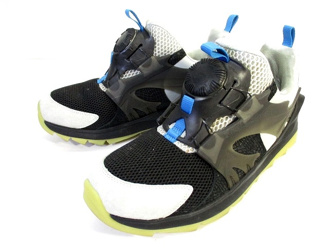 kitaページ プーマ PUMA DISC SWIFT TECH WM × WHIZ LIMITED × mita sneakers