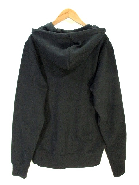 ニューバランス NEW BALANCE スウェット ジップアップ パーカー