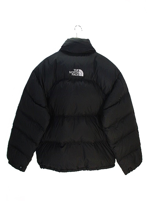 ザノースフェイス THE NORTH FACE ND01586 ヌプシ ダウンジャケット 