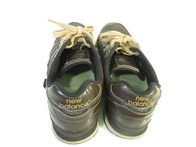 ニューバランス NEW BALANCE 362 スニーカー シューズ
