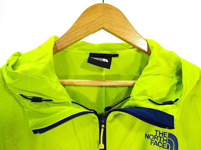 ザノースフェイス THE NORTH FACE NP21409 スワローテイル フーディー