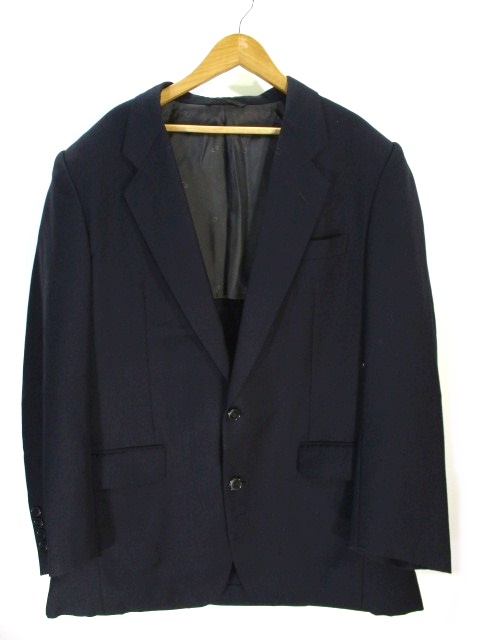 ディオール 20SS 023C261B4739 ダブルブレストジャケット メンズ 48 