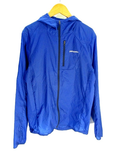 パタゴニア Patagonia フーディニジャケット ナイロンジャケット 