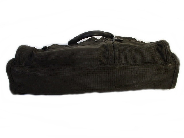 トゥミ TUMI ビジネスバッグ ブリーフケース 書類 ショルダーベルト