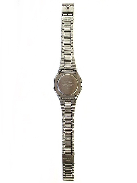 casio カシオ H111 動作品 1544 ヴィンテージ casio カシオ H111 動作品 1544 ヴィンテージ - メルカリ