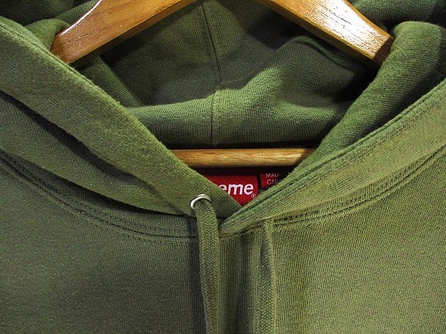 シュプリーム SUPREME 21SS Shine Hooded Sweatshirt プルオーバー 