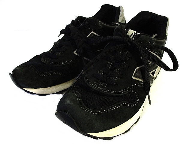 ニューバランス NEW BALANCE 1400 USA製 ローカット スニーカー  