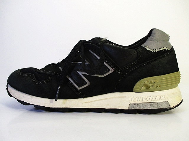 ニューバランス NEW BALANCE 1400 USA製 ローカット スニーカー  