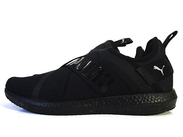 プーマ PUMA 192968-01 メガエナジー X ランニング シューズ