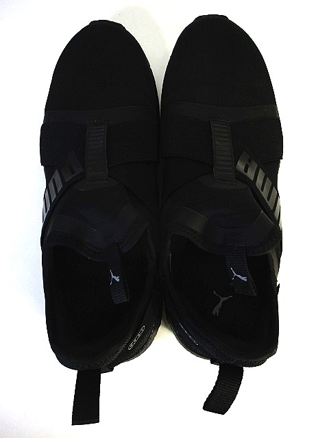 プーマ PUMA 192968-01 メガエナジー X ランニング シューズ