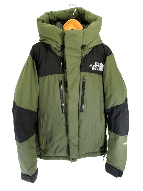 ザノースフェイス THE NORTH FACE バルトロライト ジャケット ND91950 