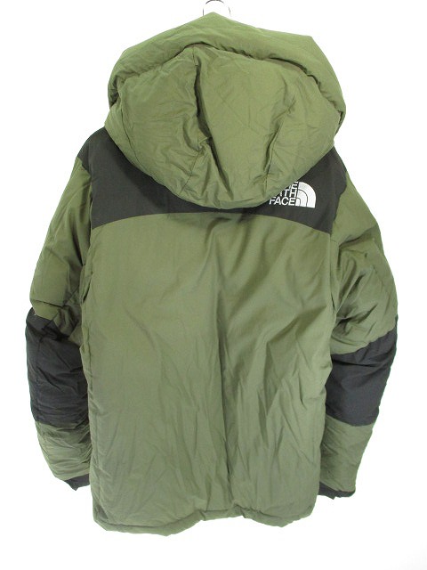 ザノースフェイス THE NORTH FACE バルトロライト ジャケット ND91950 