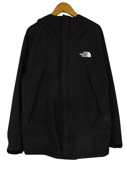 ザノースフェイス THE NORTH FACE マウンテンパーカー ジャケット 