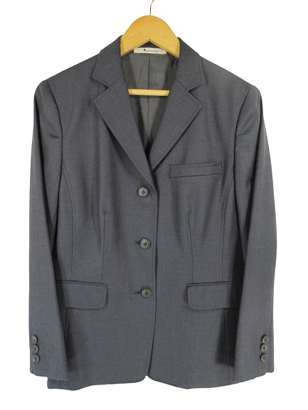 アクアスキュータム AQUASCUTUM スーツ セットアップ ジャケット  