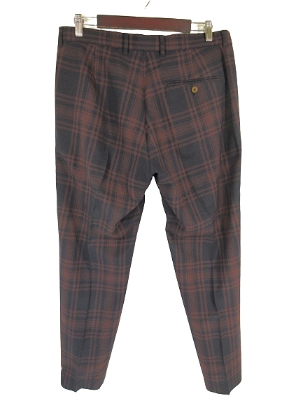 ヴィヴィアンウエストウッドマン Vivienne Westwood MAN パンツ 