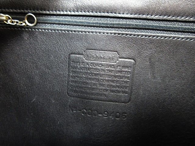 コーチ COACH コーチ COACH ショルダーバッグ N2-COD-9406 無地