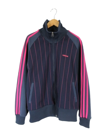 アディダス adidas トラックジャケット ジャージ 前開き アディダス adidas トラックジャケット ジャージ 前開き