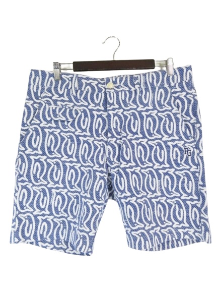 パーリーゲイツ PEARLY GATES パンツ ハーフパンツ ゴルフウエア