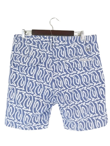 パーリーゲイツ PEARLY GATES パンツ ハーフパンツ ゴルフウエア