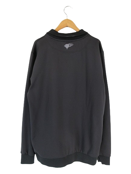 ビームスゴルフ ニットプルオーバー MEN〉ORANGE LABEL / マンハッタン