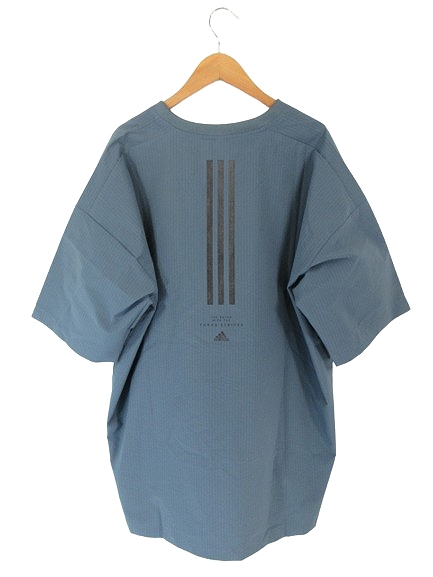 adidas .NIKE.acicsサッカーシャツ 青白 ストライプ.17枚 adidas .NIKE.acicsサッカーシャツ 青白 ストライプ.17枚 楽天
