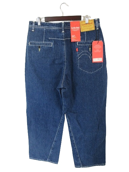 リーバイスレッド Levi
