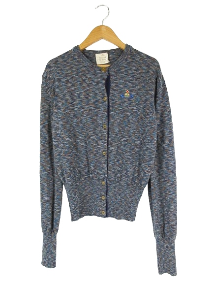Vivienne Westwood ゴールドレーベルカーディガン