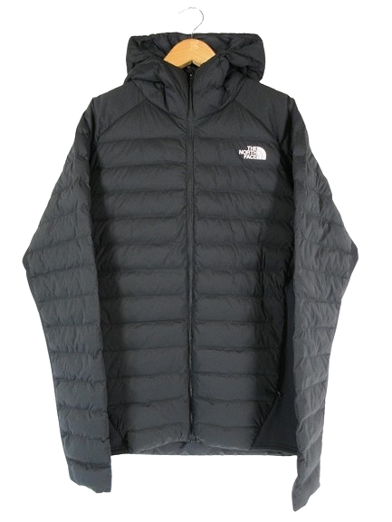 ザノースフェイス THE NORTH FACE レッドランフーディ 前開き 