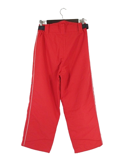 スキースノーボードズボン女性Sエレッセ