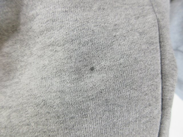 シュプリーム SUPREME ミスターカートゥーン ジップアップ フード