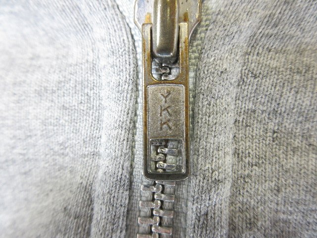 シュプリーム SUPREME ミスターカートゥーン ジップアップ フード