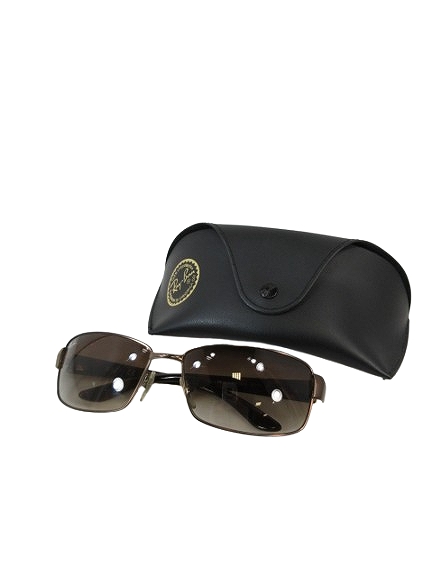 【週末限定sale】レイバン　サングラス　べっ甲柄 美品⭐︎Ray-Banレイバン ウェイファーラー サングラス べっ甲柄