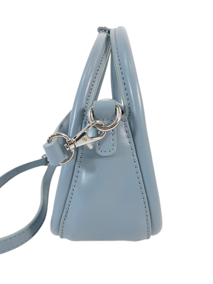 ザラ ZARA ショルダーバッグ ハンドバッグ 2way ミニ クロ