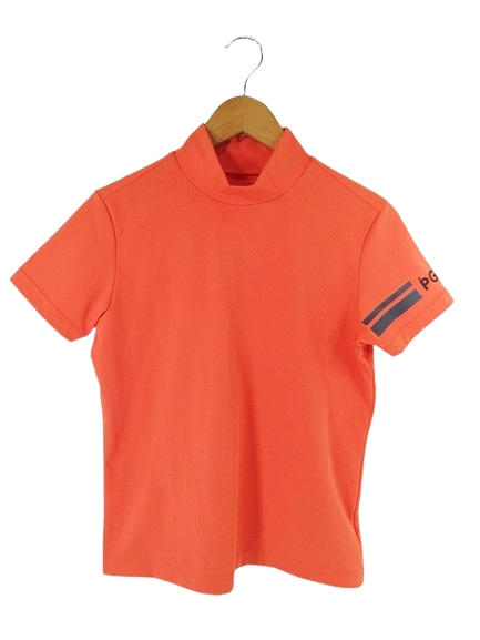 専用)パーリーゲイツ 半袖ハイネックカットソー レディース サイズ0